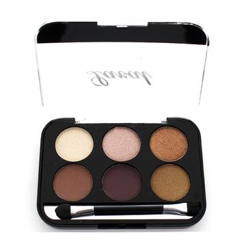 Laval Eyeshadow Palette - CHOICE OF SHADES