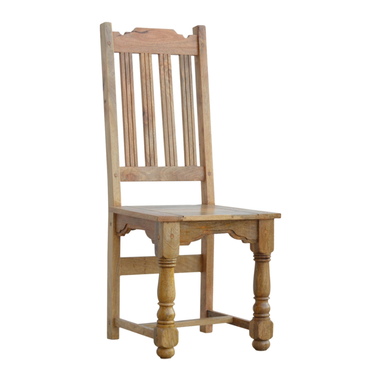 Vintage Style Royale Chair - Set of 2