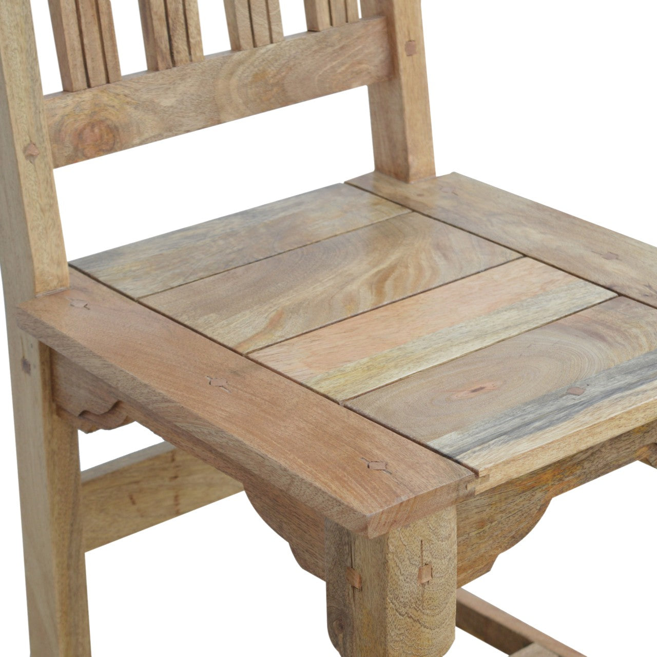 Vintage Style Royale Chair - Set of 2