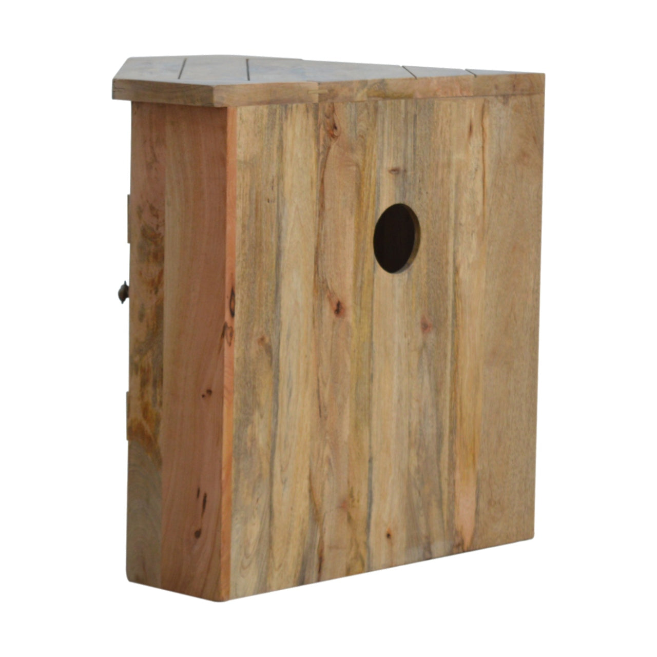 2 Door Corner TV Cabinet
