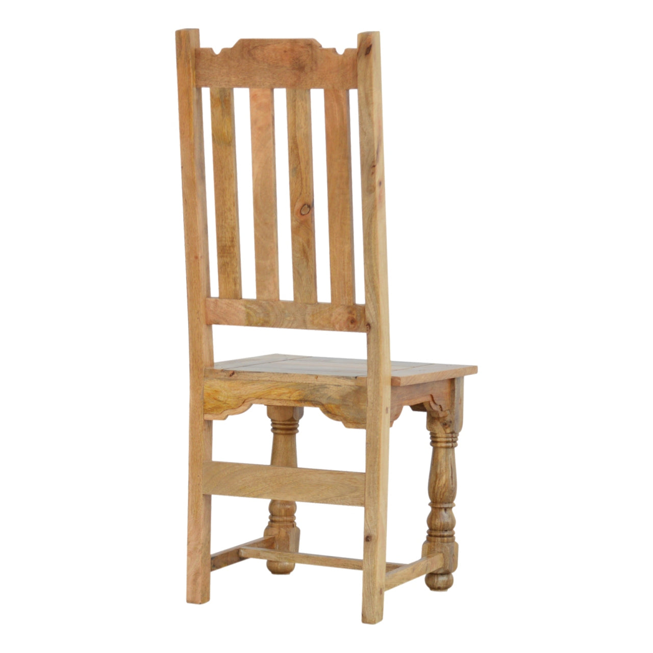 Vintage Style Royale Chair - Set of 2