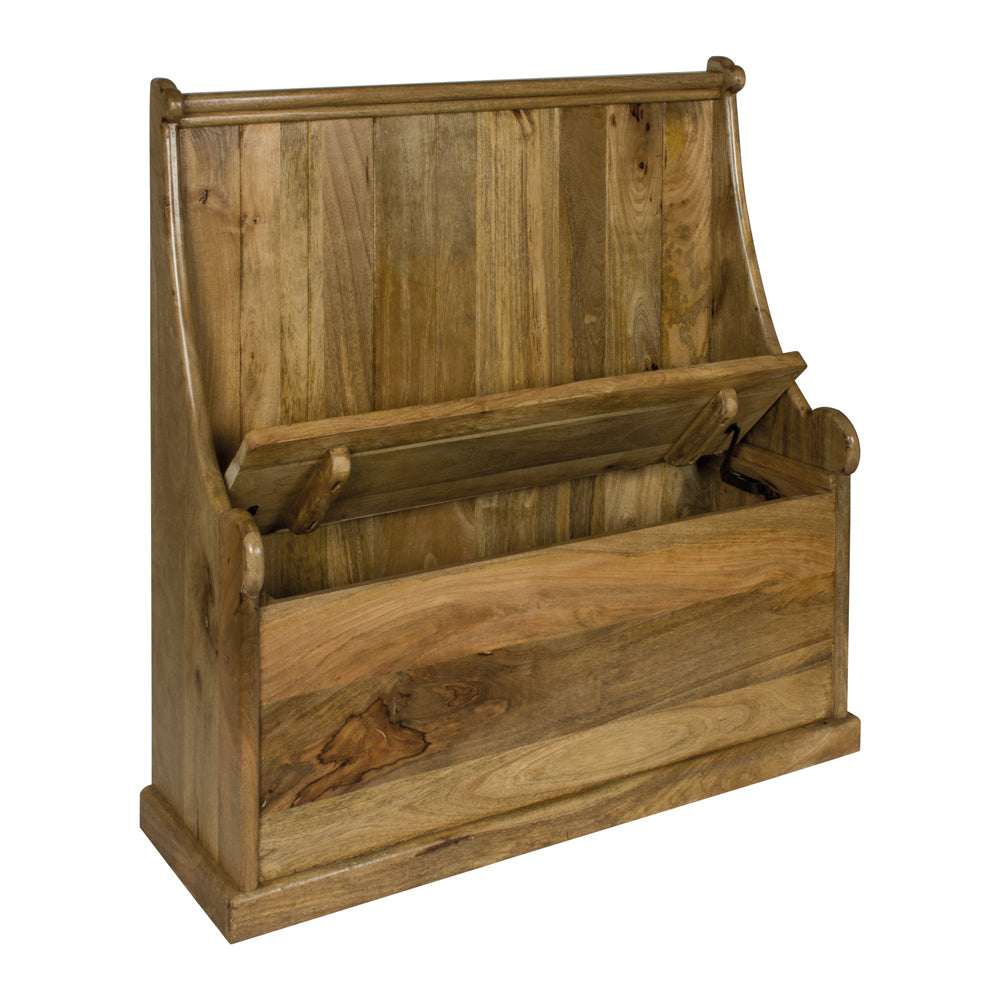 Royale Monk Bench