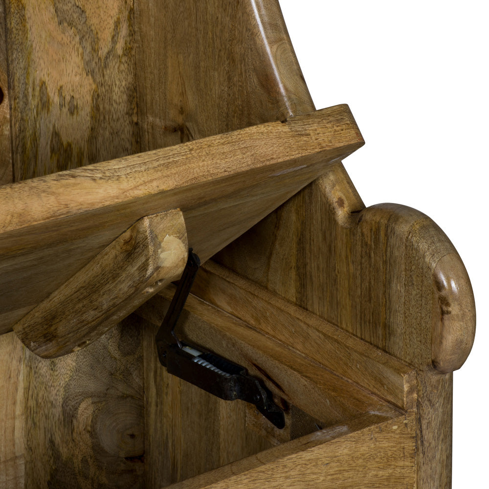 Royale Monk Bench
