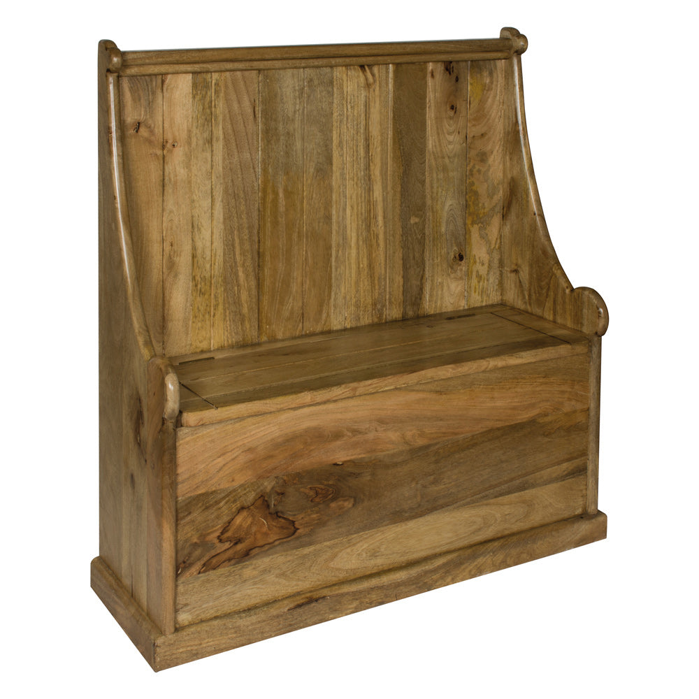 Royale Monk Bench