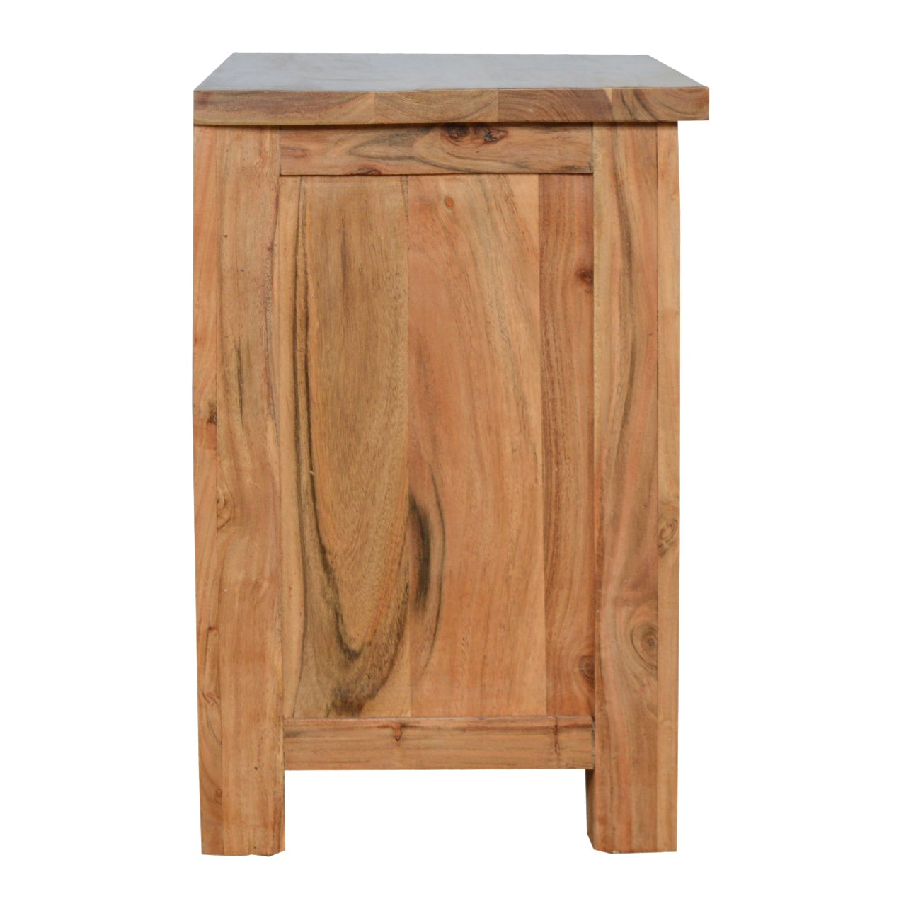 Solid Mini Timbre TV Cabinet