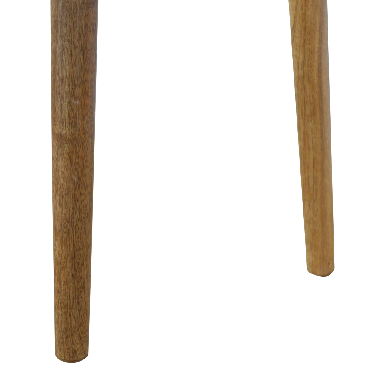 Three Drawer Nordic Style Console Table