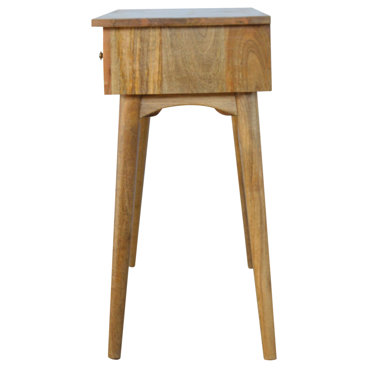 Three Drawer Nordic Style Console Table