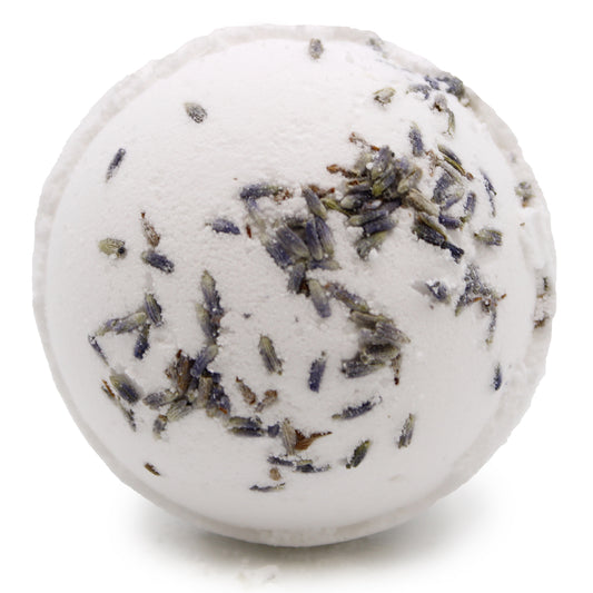 Himalayan Salt Bath Bomb -Relax