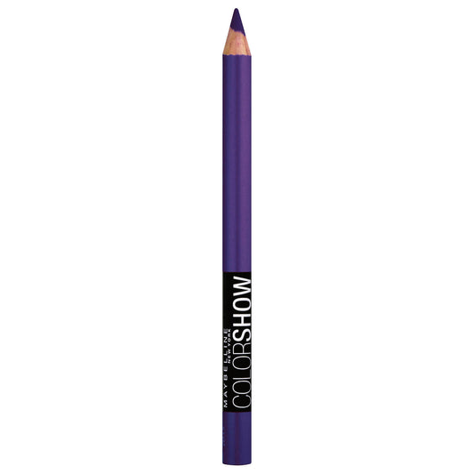Maybelline Color Show Crayon Khol Eyeliner - CHOICE OF SHADES