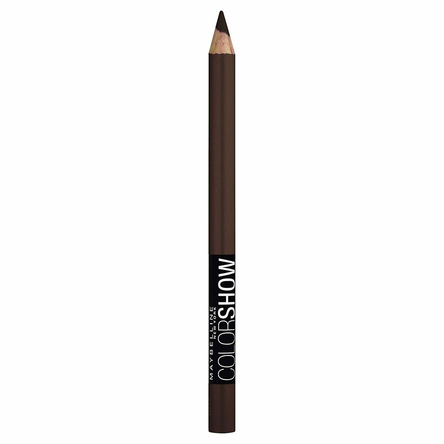Maybelline Color Show Crayon Khol Eyeliner - CHOICE OF SHADES