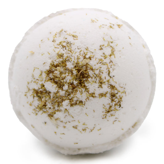 Himalayan Salt Bath Bomb -Skin Revive