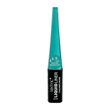 Technic Waterproof Liquid Liner - BLACK