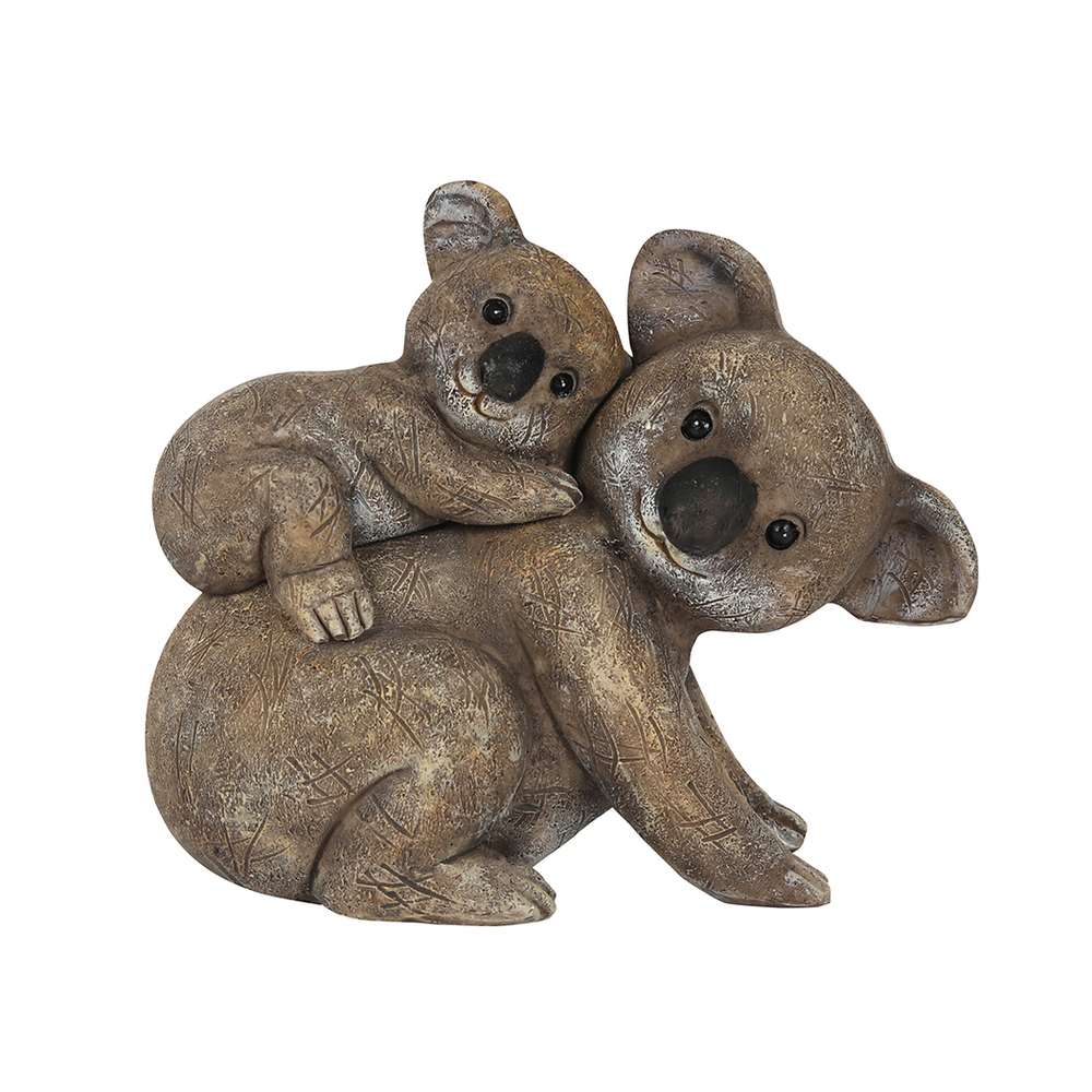 Koality Time With You Koala Mother and Baby Ornament