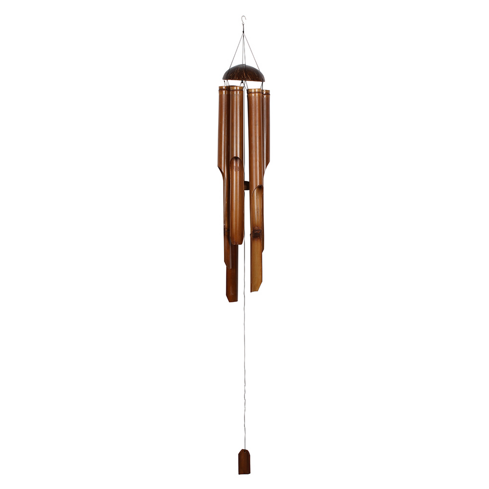 Extra Large Bamboo Windchime