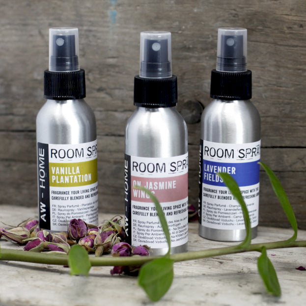 Summer Rose - 100ml Room Spray
